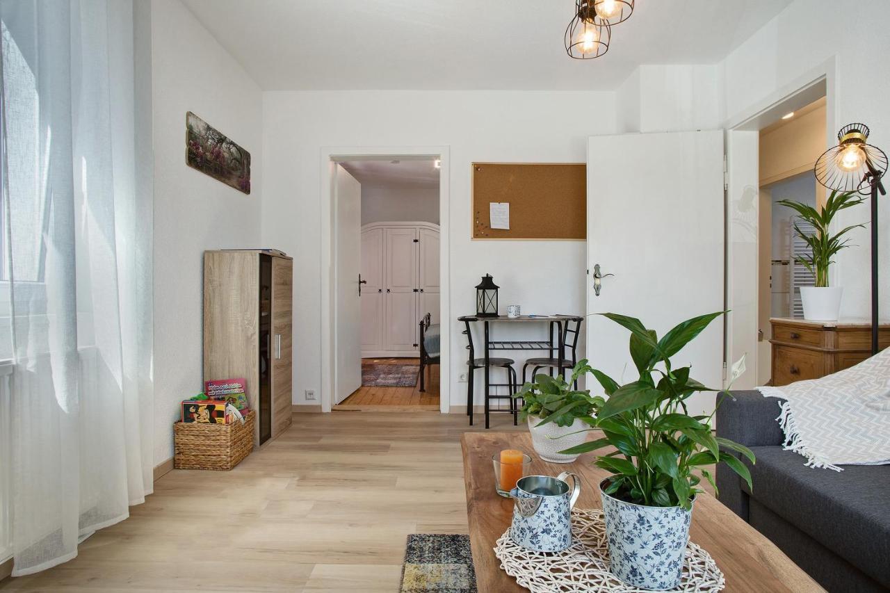 Haus Rosi Apartment Friedrichshafen Exterior photo