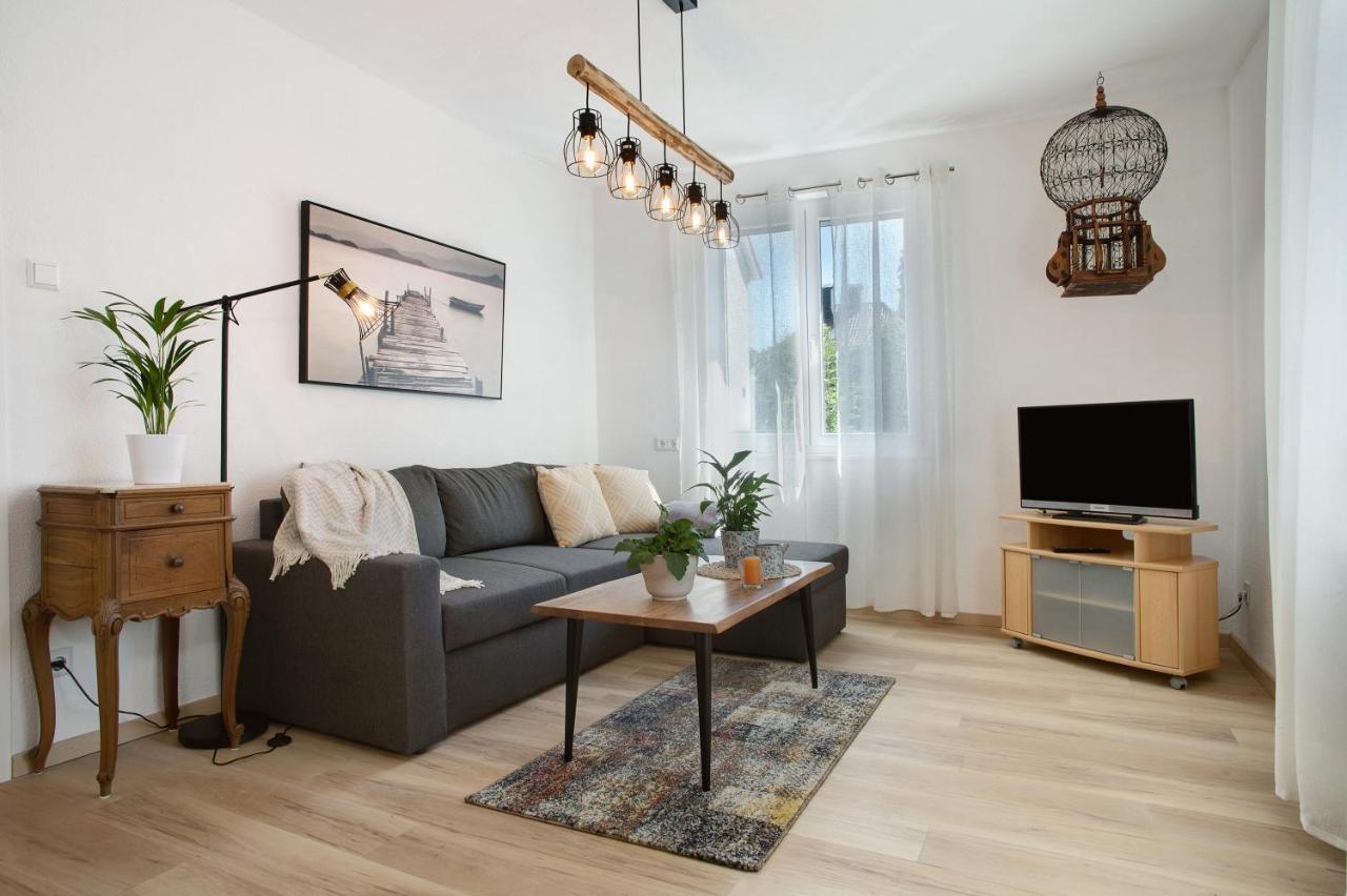 Haus Rosi Apartment Friedrichshafen Exterior photo