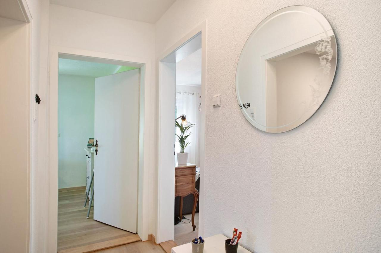 Haus Rosi Apartment Friedrichshafen Exterior photo