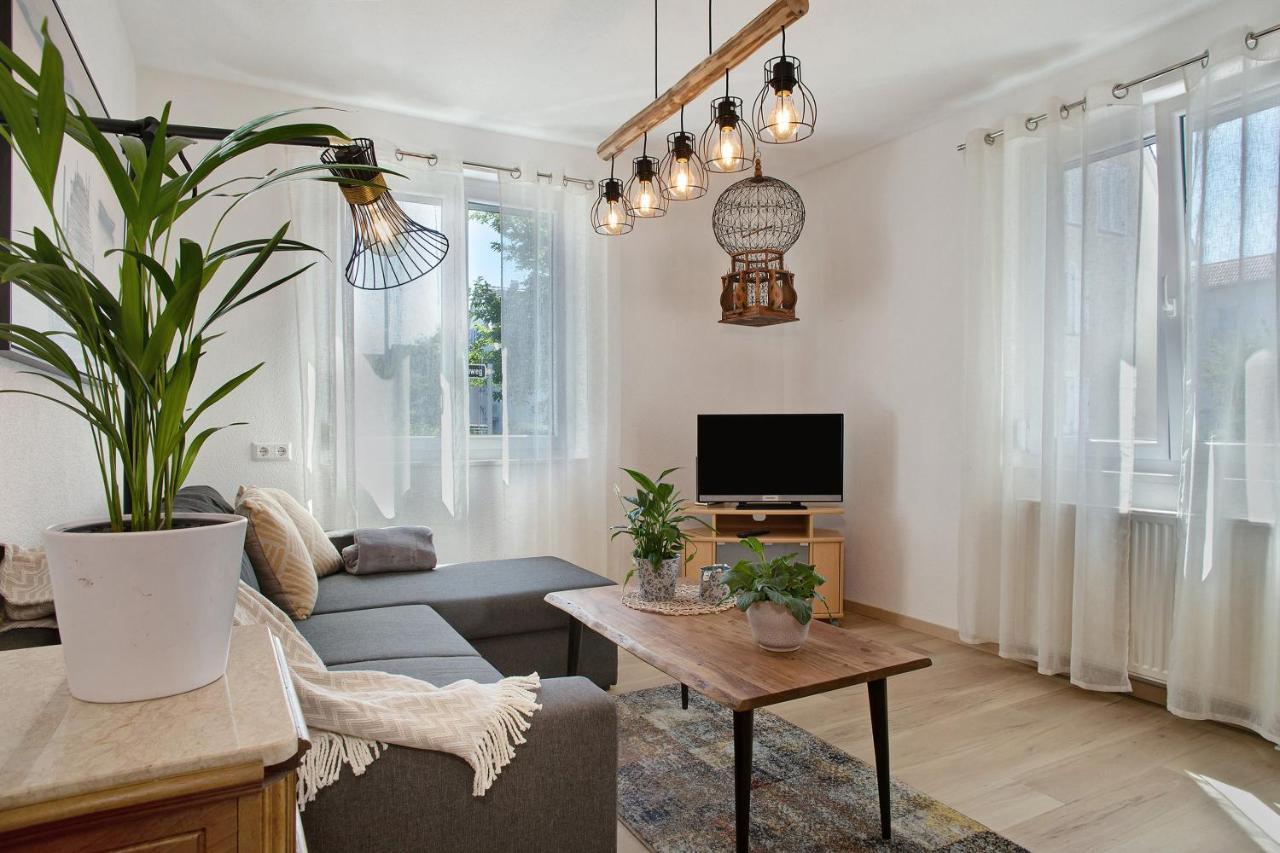 Haus Rosi Apartment Friedrichshafen Exterior photo